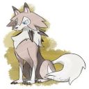 Lycanroc