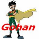 Gohan