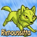 Rimoussitta