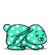 Emerald Snow