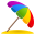 :beach_umbrella: ⛱️