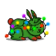 lapin/mascotte-guirlande/lapin-vert-6.png